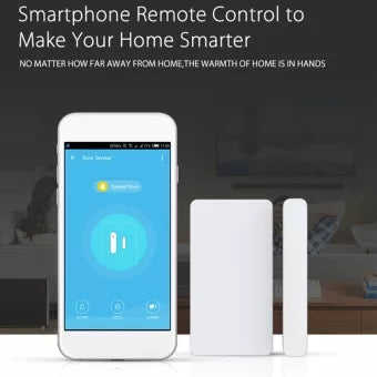 Tuya Smart WiFi Door Sensor Detector Tuya Smart WiFi Door Sensor Detector